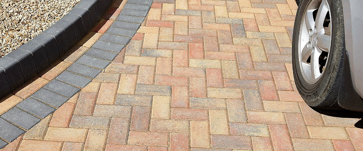 Driveway Paving Contractors Derby