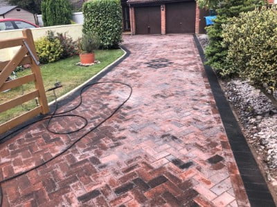 Driveway Paving Contractors For Derby