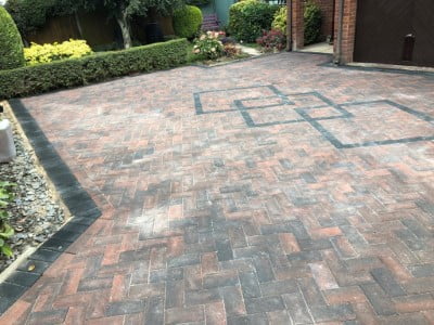 Driveway Paving Contractors For Derby