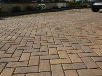 Driveway Paving Contractors For Derby