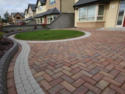 Driveway Paving Contractors For Derby