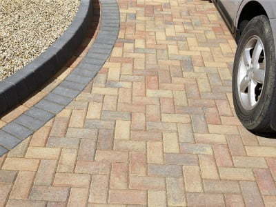 Driveway Paving Contractors Derby