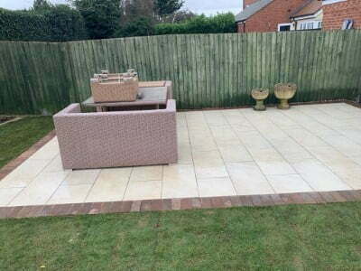 Garden Paving Installers For Derby | Derby Paving Contractors