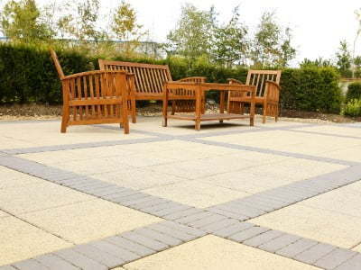 Garden Paving Installers For Derby | Derby Paving Contractors