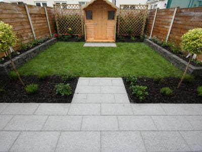 Garden Paving Installers For Derby | Derby Paving Contractors