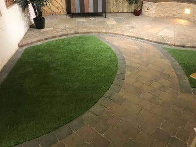 Garden Paving Installers For Derby | Derby Paving Contractors