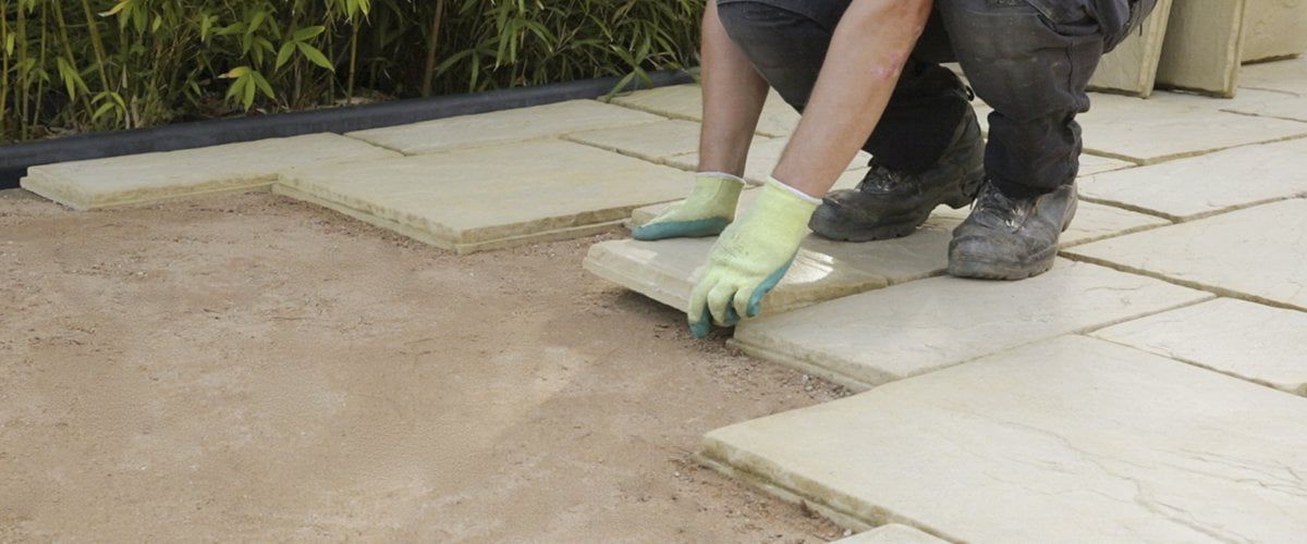 Derby Paving Contractors in Derby