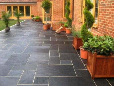 Natural Stone Installers in Derby