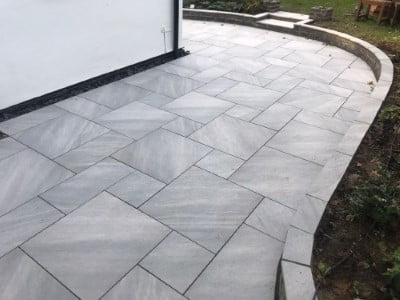 Natural Stone Installers in Derby