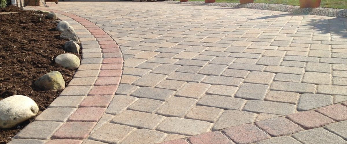 Cobblestone Driveway Derby by Derby Paving Contractors