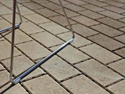 Permeable Paving Derby