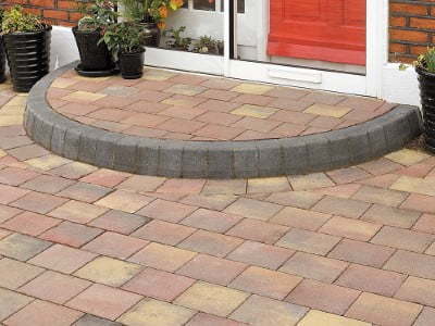 Tegula Contractors in Derby