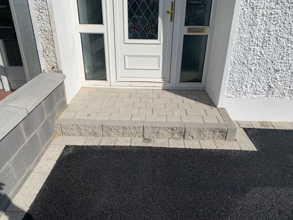 Driveway Installers Chelmsford project work